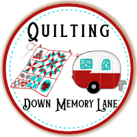 Quilting Down Memory Lane